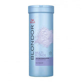 WELLA BLONDOR MULTI BLONDE LIGHTENING POWDER 400GMS